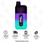 Load image into Gallery viewer, Fantasy Edition - Pixl Duo 12 6000 Puffs Vape Kit
