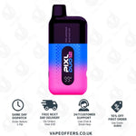 Load image into Gallery viewer, Lemonade Edition - Pixl Duo 12 6000 Puffs Vape Kit
