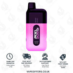Load image into Gallery viewer, Pink Edition - Pixl Duo 12 6000 Puffs Vape Kit
