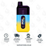 Load image into Gallery viewer, Tropical Edition - Pixl Duo 12 6000 Puffs Vape Kit
