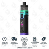 Smok Rpm 5 Pro Pod Vape Kit - Prism Rainbow 