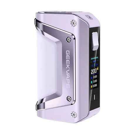 Geekvape Aegis Legend 3 Mod