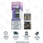 Load image into Gallery viewer, Juicy Pod Novamax 10K Prefilled Pods - Purple Dream
