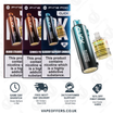 Pyne Pod Click Refill Pods for 10K & 50K
