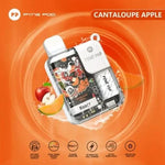 Load image into Gallery viewer, Pyne Pod 8500 Disposable Vape Cantaloupe Apple 
