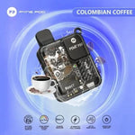 Load image into Gallery viewer, Pyne Pod 8500 (Disposable Vape) Colombian Coffee 
