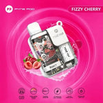 Load image into Gallery viewer, Pyne Pod 8500 (Disposable Vape) Fizzy Cherry 
