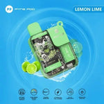 Load image into Gallery viewer, Pyne Pod 8500 Disposable Vape Lemon Lime 
