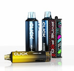 Load image into Gallery viewer, Pyne Pod Click 50K Puffs Prefilled Pod Kit Classic Edition
