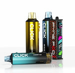 Load image into Gallery viewer, Pyne Pod Click 50K Puffs Prefilled Pod Kit Special Edition
