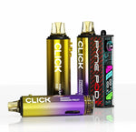 Load image into Gallery viewer, Pyne Pod Click 50K Puffs Prefilled Pod Kit Tropical Edition
