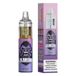 Load image into Gallery viewer, RANDM Tornado 7000 Puffs Disposable Vape-Mr Blue
