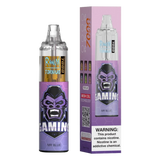 RANDM Tornado 7000 Puffs (Box of 10)