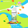 Nic Salt - Rainbow e-liquid
