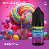 Rainbow Elux Legend Nic Salt 20mg