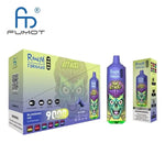 Load image into Gallery viewer, RandM Tornado 9k Puff  Vape | 5 for £45 | 25% Off Selected Flavours
