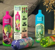 RandM Tornado 9000 Vape Wholesale