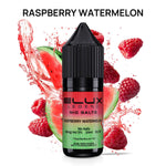 Load image into Gallery viewer, Raspberry Watermelon Elux Legend Nic Salt 20mg
