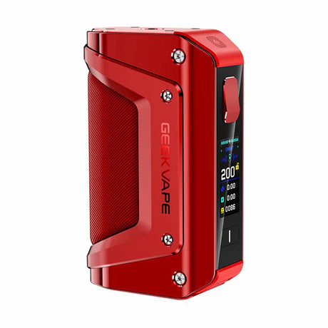 Geekvape Aegis Legend 3 Mod