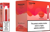 Elux Firerose EX4500 (Box of 10)
