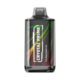 Crystal Prime Deluxe 18000 Vape