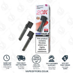 Load image into Gallery viewer, Red Edition Vapes Bars Angel 20k Prefilled Dual Pod
