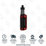 Red Geekvape Aegis Mini 2 Vape Kit 
