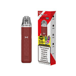 Load image into Gallery viewer, Oxva Xlim Go Pod Vape Kit - Red
