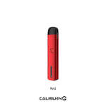 Load image into Gallery viewer, Uwell Caliburn G Pod Kit - Red
