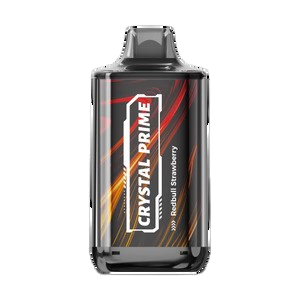 Crystal Prime Deluxe 18000 Vape