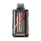 Crystal Prime Deluxe 18000 Vape