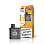 Load image into Gallery viewer, Retro Orange IVG Smart Max Pod

