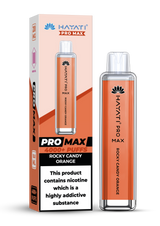 Hayati Pro Max 4000 Vape