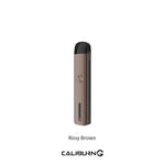 Load image into Gallery viewer, Uwell Caliburn G Pod Kit - Rosy Brown
