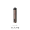 Uwell Caliburn G Pod Kit - Rosy Brown