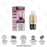 SKE Bar 15K Fizzy Cherry Refill Pods
