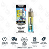 SKE Bar 15K Fruit Medley Prefilled Pod Kit