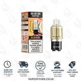 SKE Bar 15K Melon Berry Refill Pods