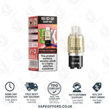 SKE Bar 15K Watermelon Strawberry Refill Pods