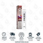 Load image into Gallery viewer, SKE Bar 600 Prefilled Pods Cola Ice
