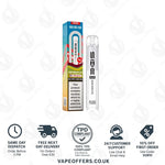 Load image into Gallery viewer, SKE Bar 600 Prefilled Pods Sour Pineapple Ice
