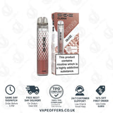 SKE Crystal CL2000 Prefilled Pod Kit Cola Ice