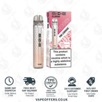Load image into Gallery viewer, SKE Crystal CL2000 Prefilled Pod Kit Pink Lemonade
