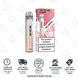 SKE Crystal CL2000 Prefilled Pod Kit Pink Lemonade
