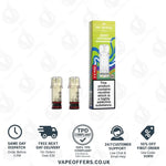 Load image into Gallery viewer, SKE Crystal PLUS Prefilled Pods Berry Lemonade
