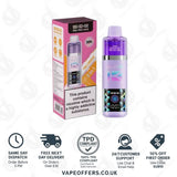SKE Pro Max 30K 2 in 1 Prefilled Pod Kit Pink Lemonade