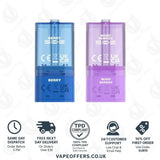 SKE Pro Max 30K Berry Edition Refill Pods