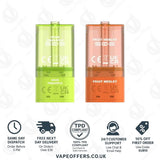 SKE Pro Max 30K Fruit Edition Refill Pods