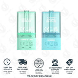 SKE Pro Max 30K Ultimate Edition Refill Pods