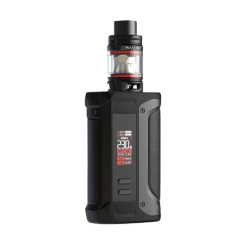 Replacement SMOK MAG-18 Vape Kit | Vape Offers Mag-18 Battery